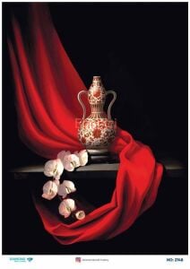 Diamond Pirinç Dekopaj Kağıdı - 2748