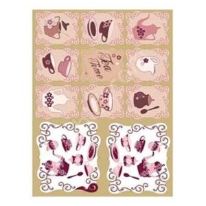 Model 68 - Pirinç Dekopaj Cadencecraft