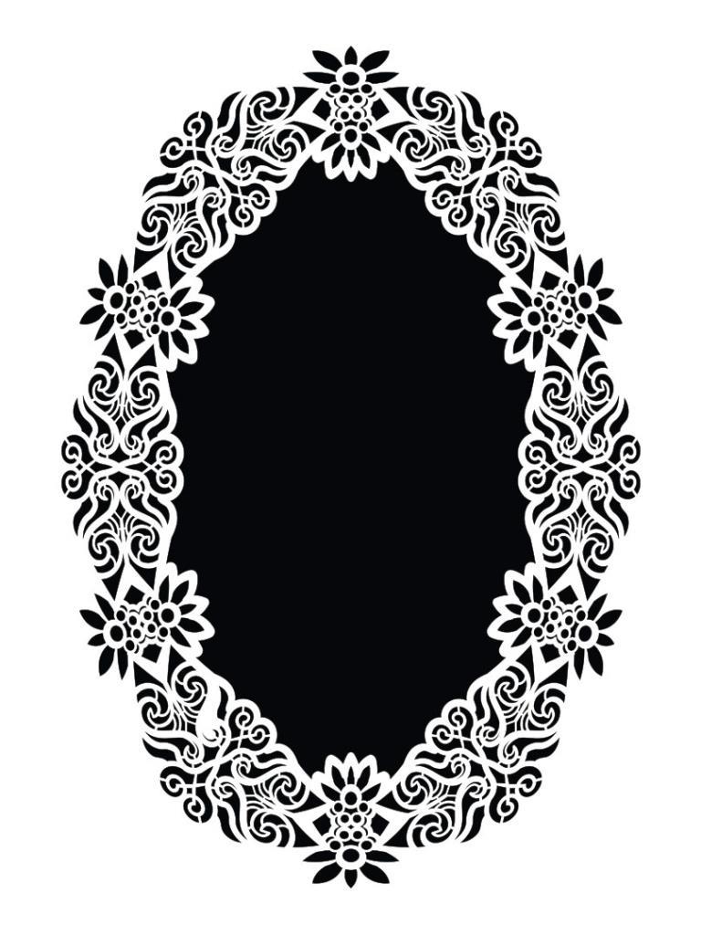 Cadence DC Seri Stencil (25x35) DC-037