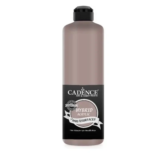 Cadence Hibrit Multisurface Boya H021 S.Yulaf 500ML