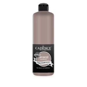 Cadence Hibrit Multisurface Boya H021 S.Yulaf 500ML