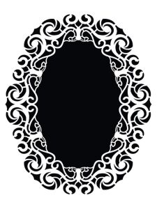 Cadence DC Seri Stencil (25x35) DC-038