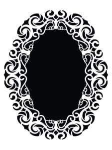 Cadence DC Seri Stencil (25x35) DC-038