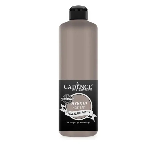 Cadence Hibrit Multisurface Boya H022 M.Kahve 500ML