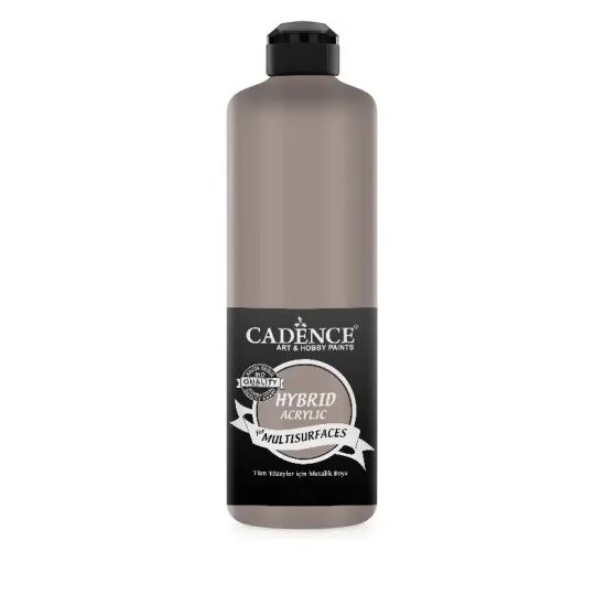 Cadence Hibrit Multisurface Boya H022 M.Kahve 500ML