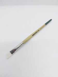 Cadence One Stroke Yan Kesik Fırça CA986A 1/2