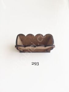 Lazer Kesim Süsler 293