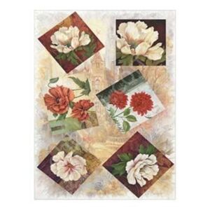 Model 70 - Pirinç Dekopaj Cadencecraft