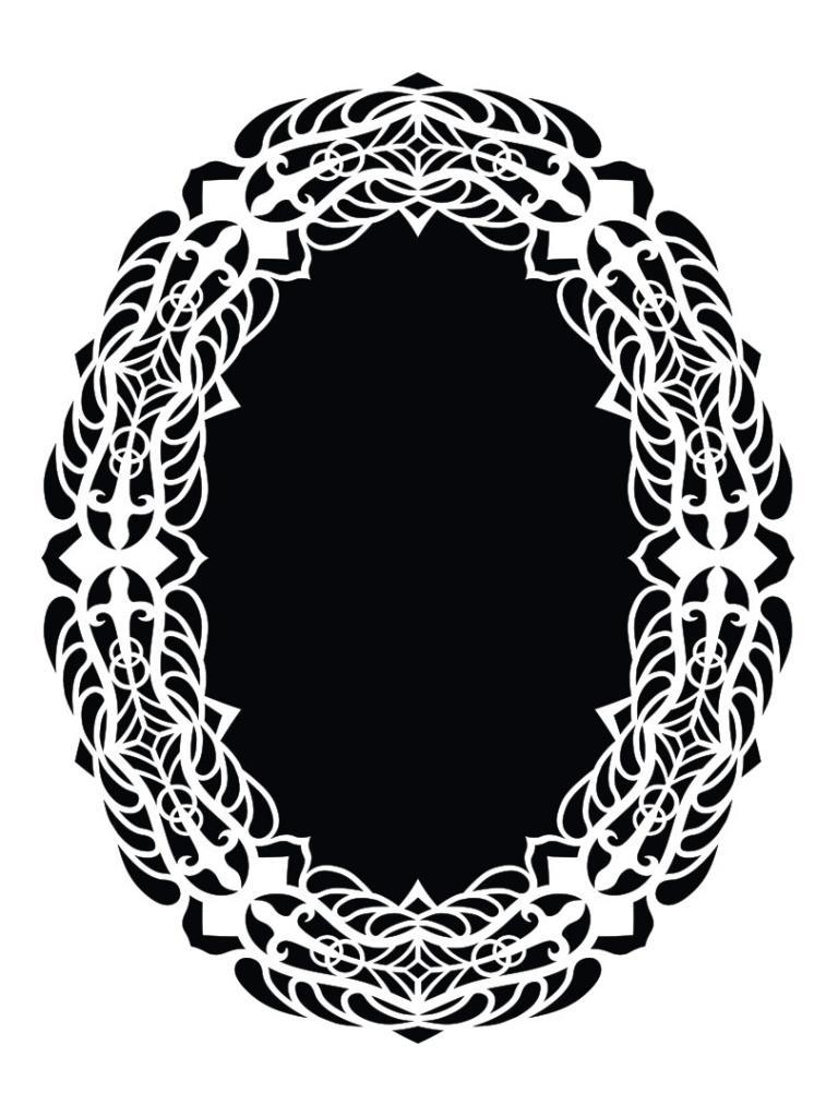 Cadence DC Seri Stencil (25x35) DC-039