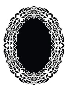 Cadence DC Seri Stencil (25x35) DC-039