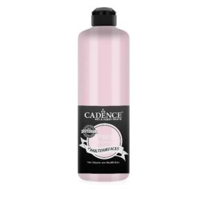 Cadence Hibrit Multisurface Boya H023 Solgun Pembe 500ML