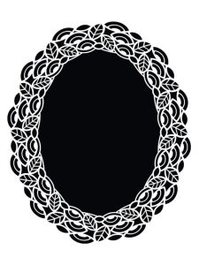 Cadence DC Seri Stencil (25x35) DC-040