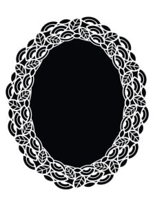 Cadence DC Seri Stencil (25x35) DC-040