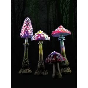 Cadence Gece Parlayan Boya - 578 Naturel Yeşil - Glow in Dark 50ml