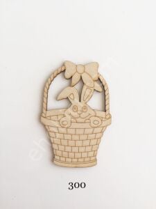 Lazer Kesim Süsler 300