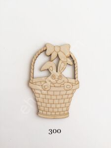 Lazer Kesim Süsler 300