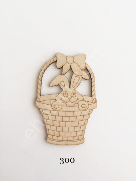 Lazer Kesim Süsler 300