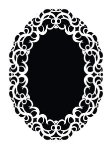 Cadence DC Seri Stencil (25x35) DC-041