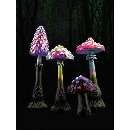 Cadence Gece Parlayan Boya - 579 Pembe - Glow in Dark 50ml