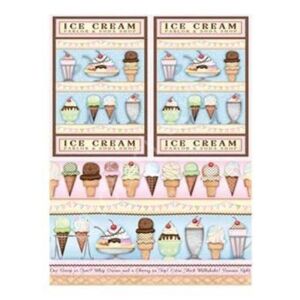 Model 74 - Pirinç Dekopaj Cadencecraft