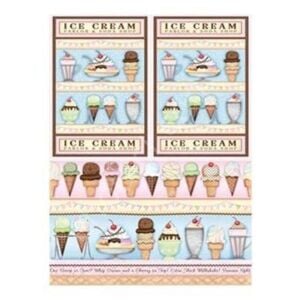 Model 74 - Pirinç Dekopaj Cadencecraft