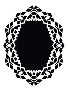 Cadence DC Seri Stencil (25x35) DC-042