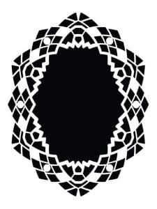 Cadence DC Seri Stencil (25x35) DC-042