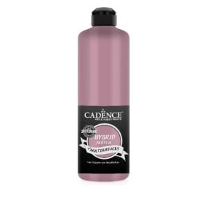 Cadence Hibrit Multisurface Boya H027 Sedona 500ML