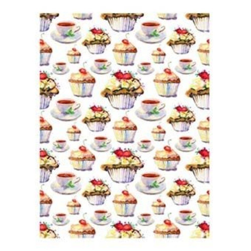 Model 75 - Pirinç Dekopaj Cadencecraft