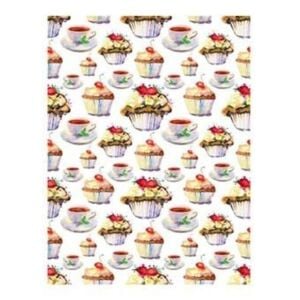 Model 75 - Pirinç Dekopaj Cadencecraft