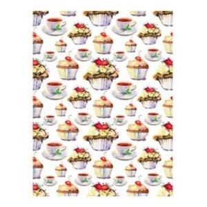 Model 75 - Pirinç Dekopaj Cadencecraft