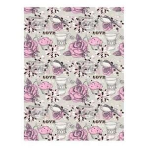 Model 76 - Pirinç Dekopaj Cadencecraft