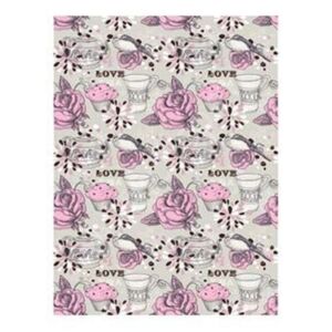 Model 76 - Pirinç Dekopaj Cadencecraft