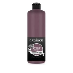 Cadence Hibrit Multisurface Boya H029 Camelot 500ML