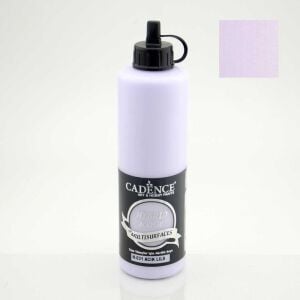 Cadence Hibrit Multisurface Boya H031 Açık Lila 500ML