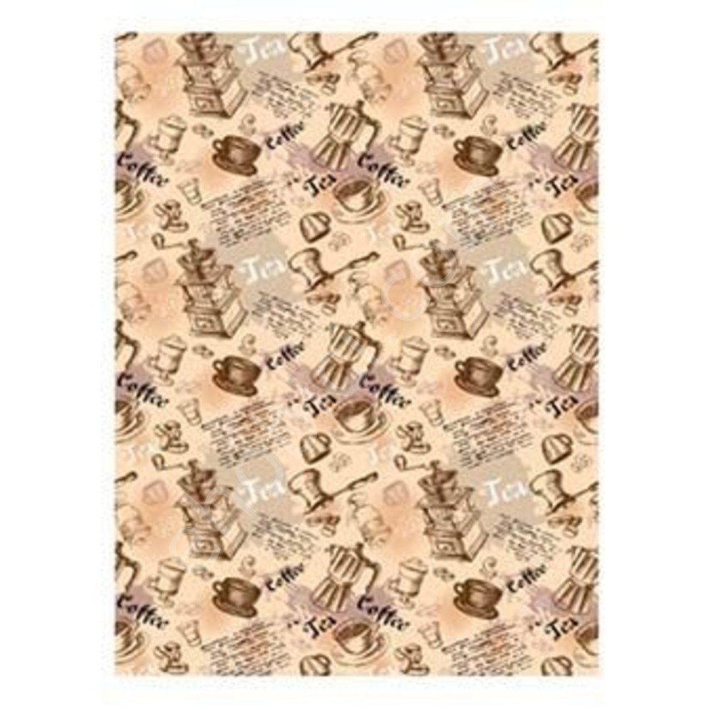 Model 78 - Pirinç Dekopaj Cadencecraft