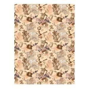 Model 78 - Pirinç Dekopaj Cadencecraft