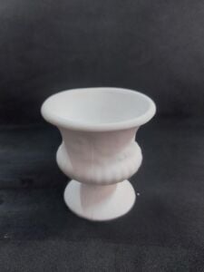 Ayaklı Antik Saksı 8,5x8cm