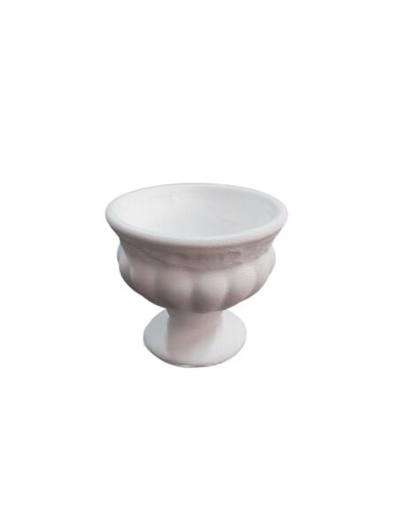 Ayaklı Antik Saksı 7x8cm