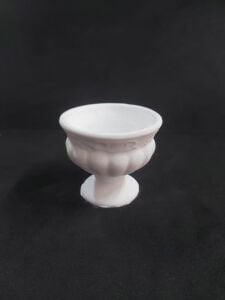 Ayaklı Antik Saksı 7x8cm