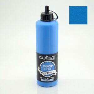 Cadence Hibrit Multisurface Boya H037 Royal Mavi 500ML