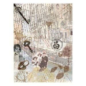 Model 82 - Pirinç Dekopaj Cadencecraft