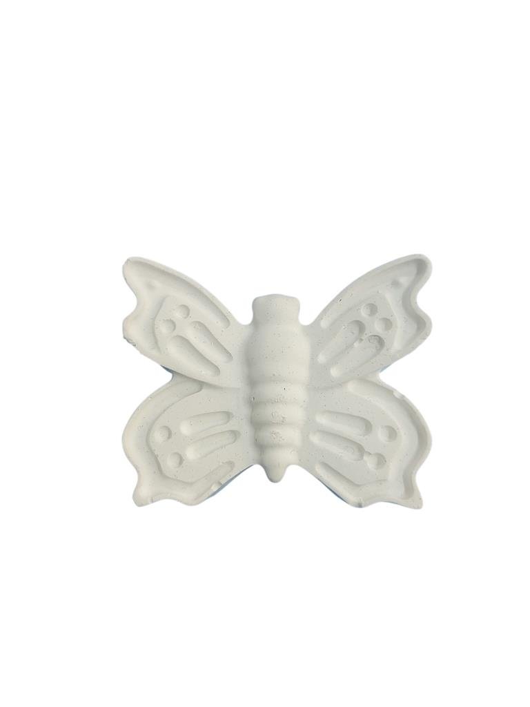 Kelebek Figür 7x6cm