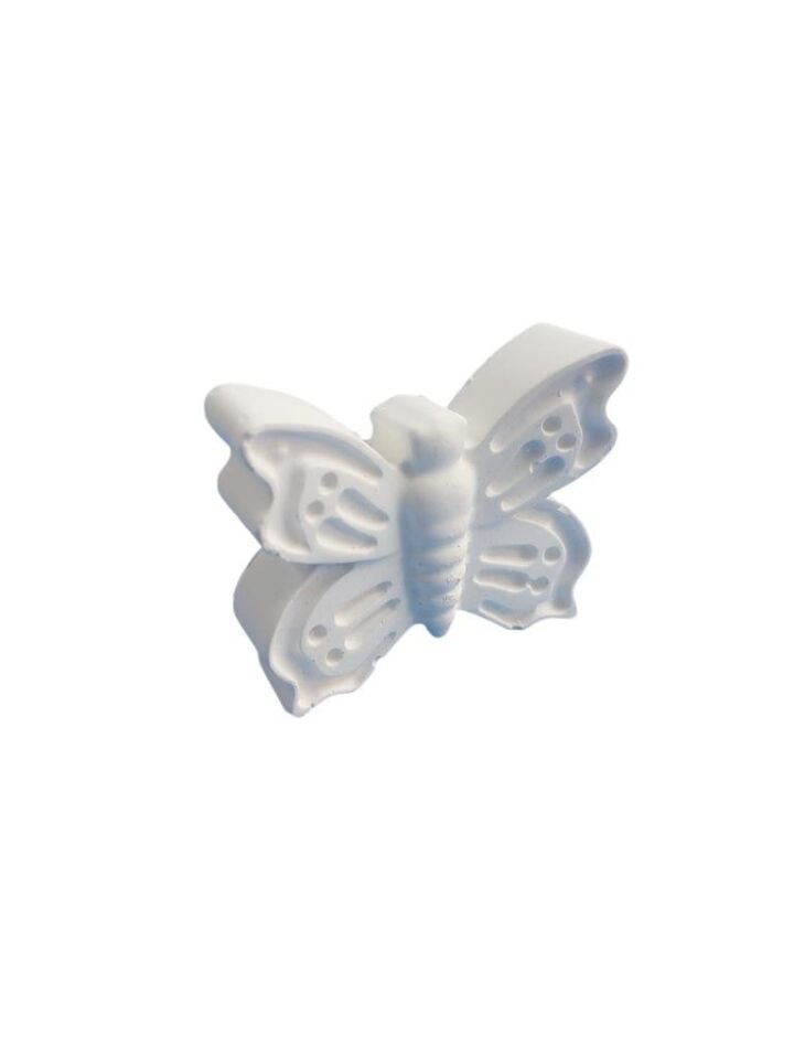 Kelebek Figür 7x6cm