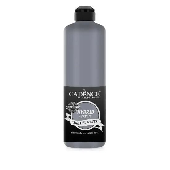 Cadence Hibrit Multisurface Boya H039 Lagun Mavi 500ML