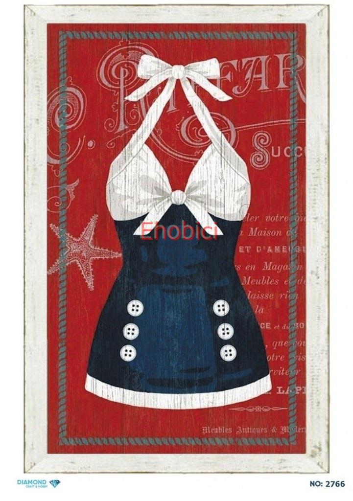 Diamond Pirinç Dekopaj Kağıdı - 2766