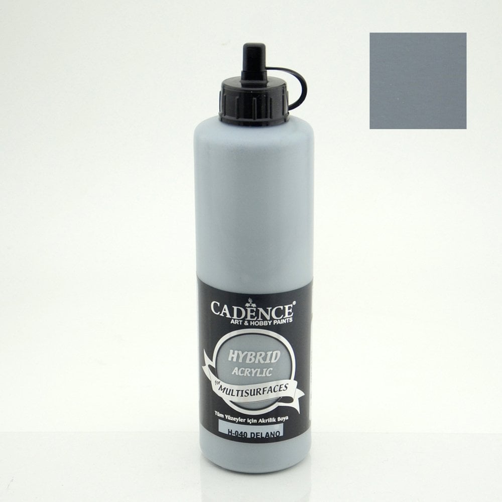 Cadence Hibrit Multisurface Boya H040 Delano 500ML