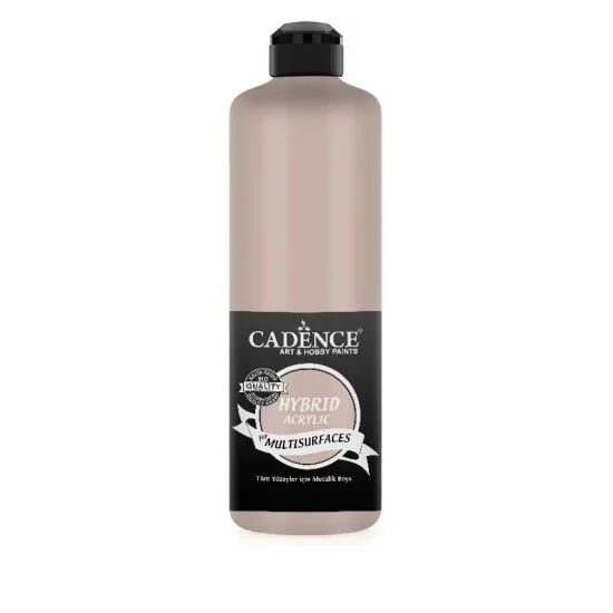 Cadence Hibrit Multisurface Boya H014 Ararot 500ML