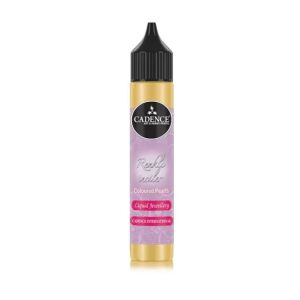 Cadence Renkli İnciler 583 Som Altın 25ml