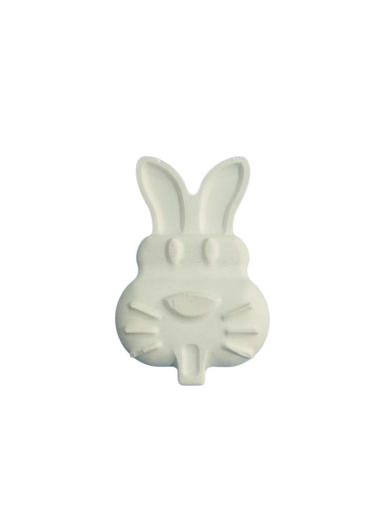 Tavşan Figür 7x4,5cm